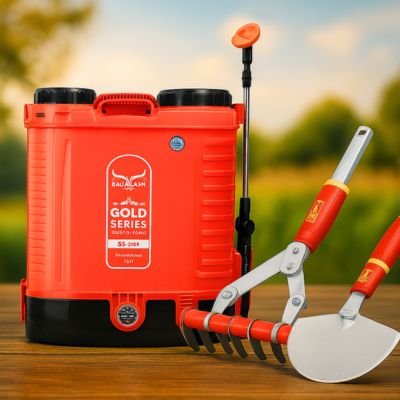 Farming Tools