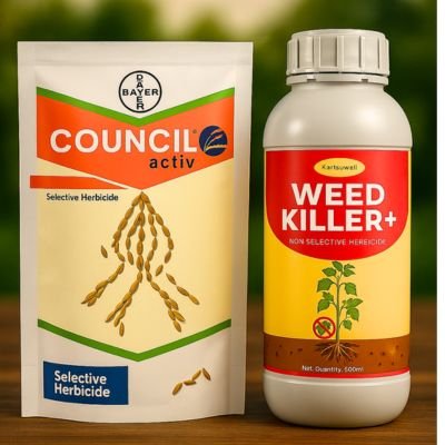 Herbicides