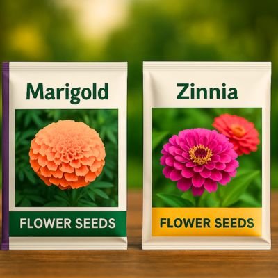 Flower Seeds
