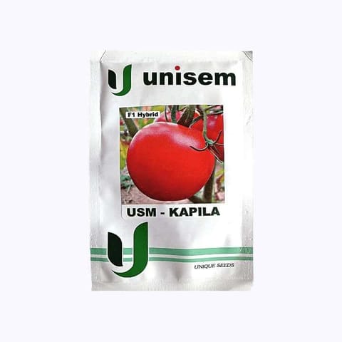 Unisem Kapila Tomato Seeds