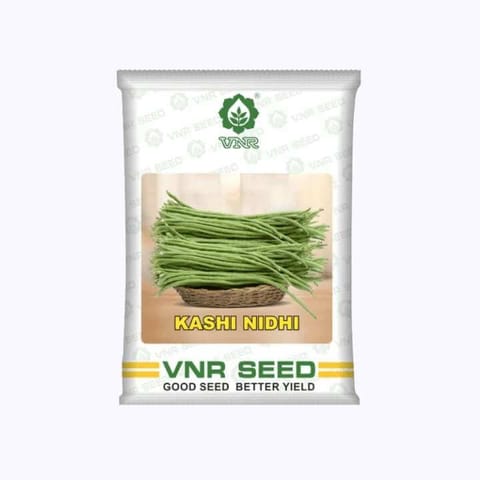 VNR Kashi Nidhi Cowpea Seeds