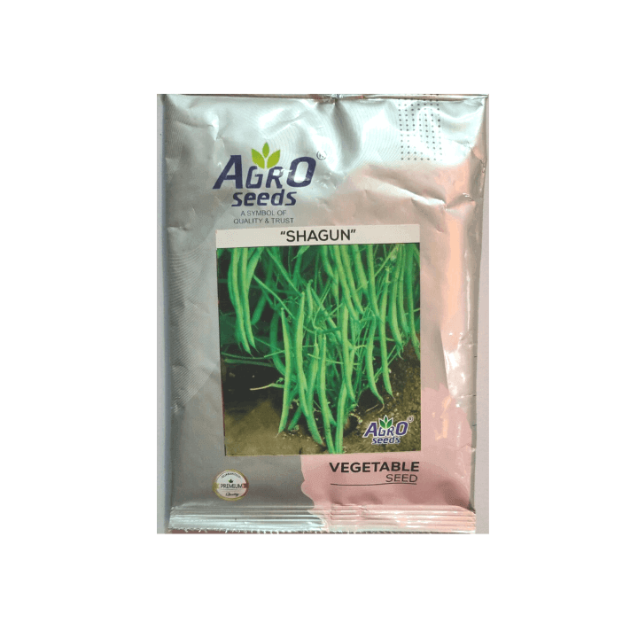 Agro Shagun Beans Seeds