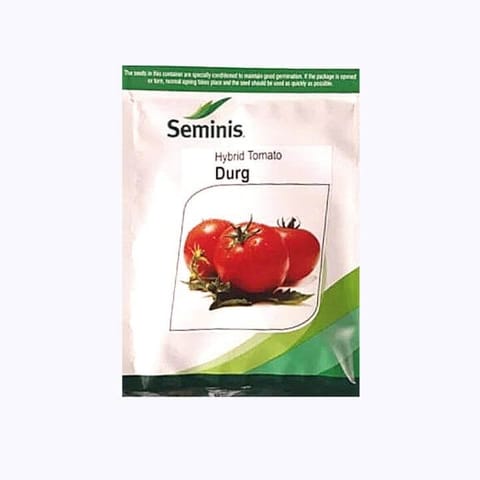 Seminis Durg Tomato Seeds