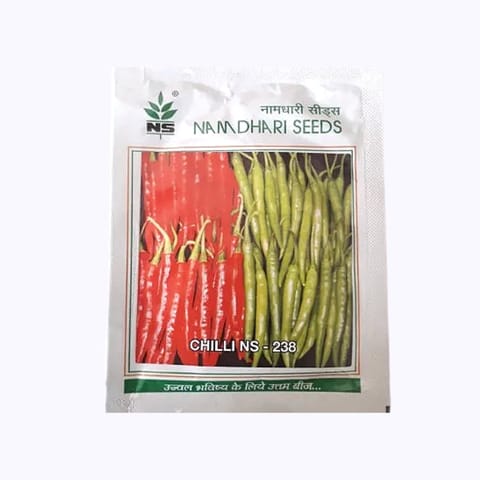 Namdhari NS 238 Chilli Seeds