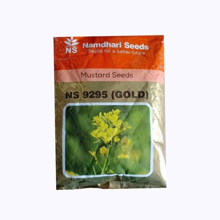 Namdhari NS 9295 Gold Mustard Seeds