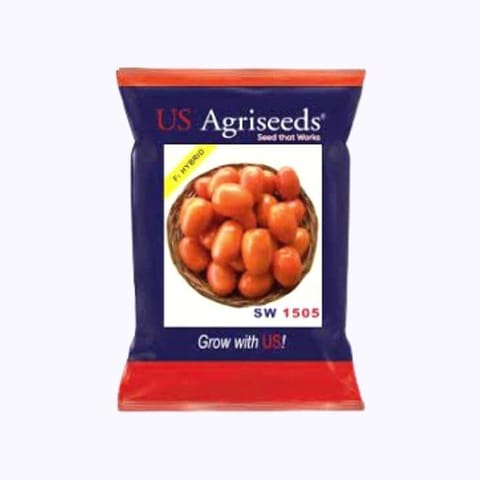 Us Agriseeds SW 1505 Tomato Seeds