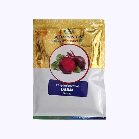 Advanta Lalima Beetroot Seeds