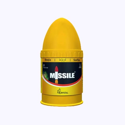 Crystal Missile Emamectin Benzoate 5% SG  Insecticide