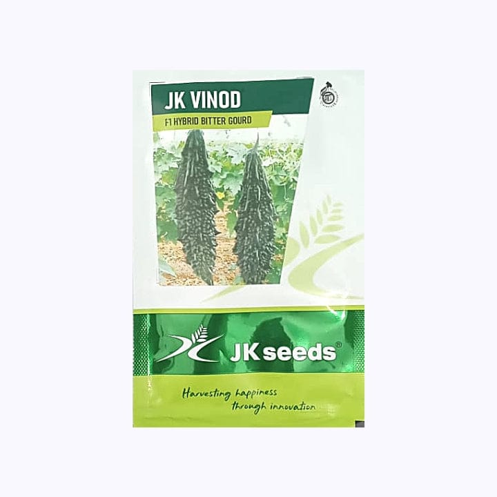 JK Vinod Bitter Gourd Seeds