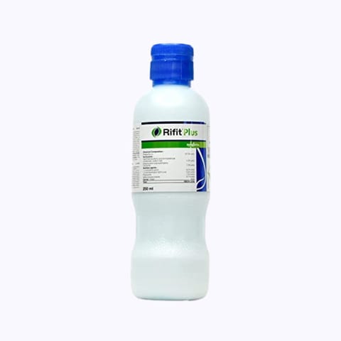 Syngenta Rifit Plus Herbicide - Pretilachlor 50% EC