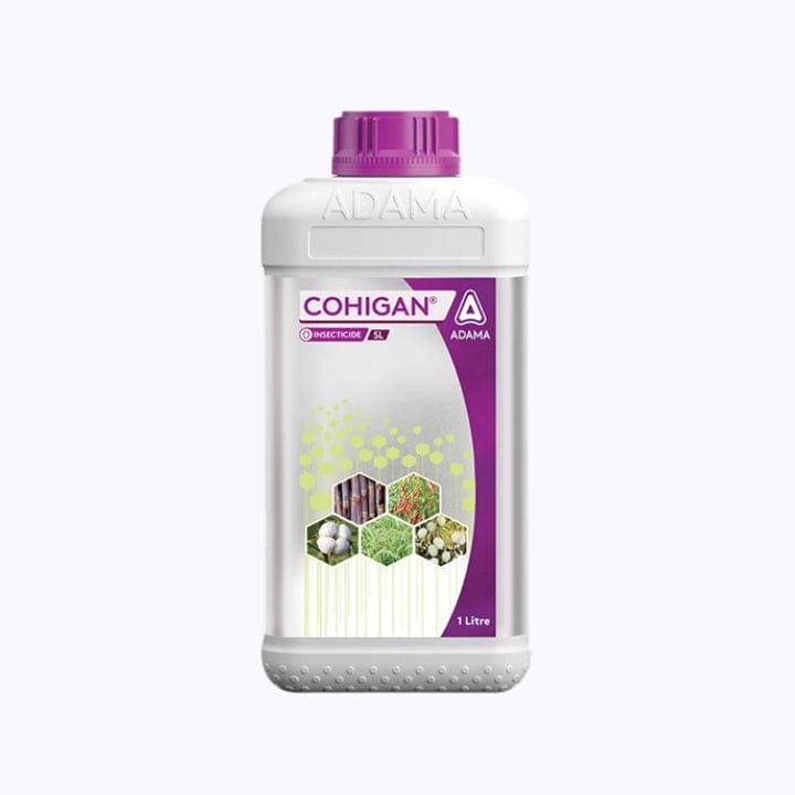 Adama Cohigan Imidacloprid 17.8% SL Insecticide