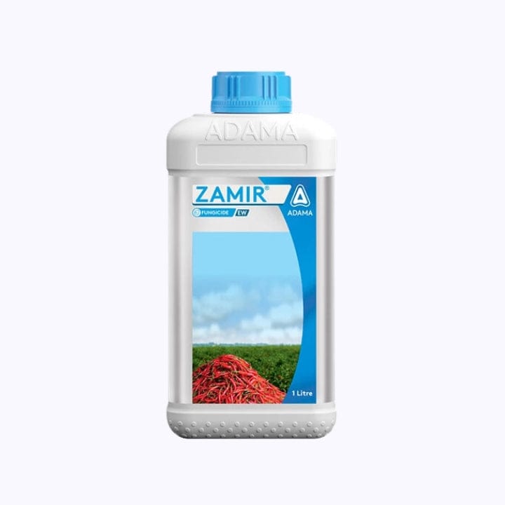 अदामा ज़मीर प्रोक्लोराज़ 24.4% + टेबुकोनाज़ोल 12.1% EW कवकनाशी