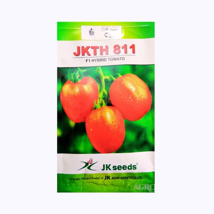 JKTH-811 టమోటా విత్తనాలు