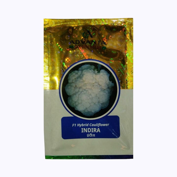 Advanta Indira Cauliflower Seeds