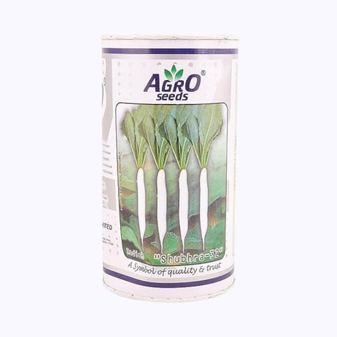 Agro Shubhra-32 Radish Seeds