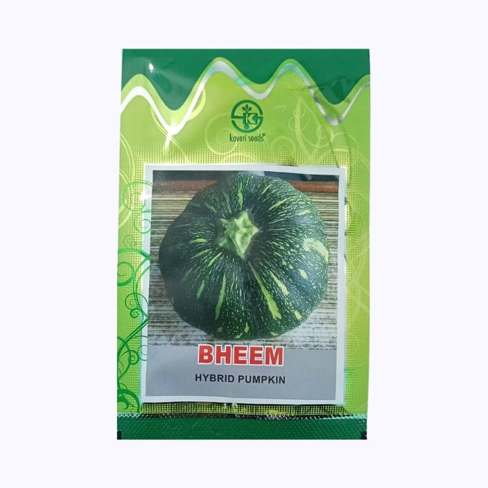 Kaveri Bheem Pumpkin Seeds
