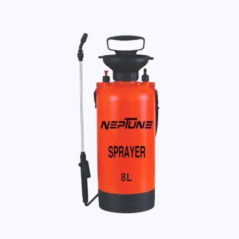 Neptune Hand Sprayers - NF-8.0  - 8 Liters