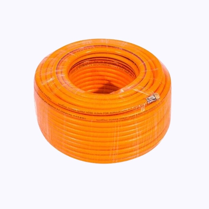 Neptune 8.5mm 5 Layers PVC High Pressure Water Spraying Pipe, Length: 50m