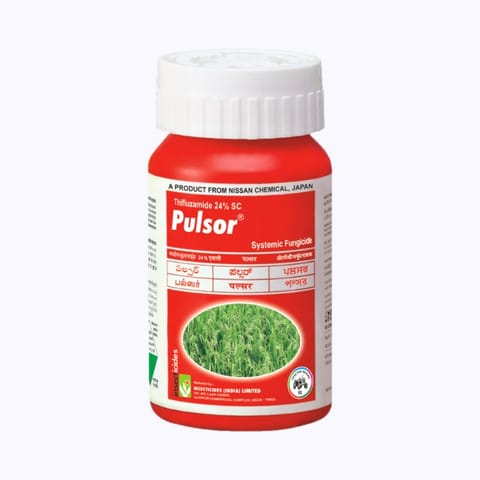 IIL Pulsor Fungicide - Thifluzamide 24% SC