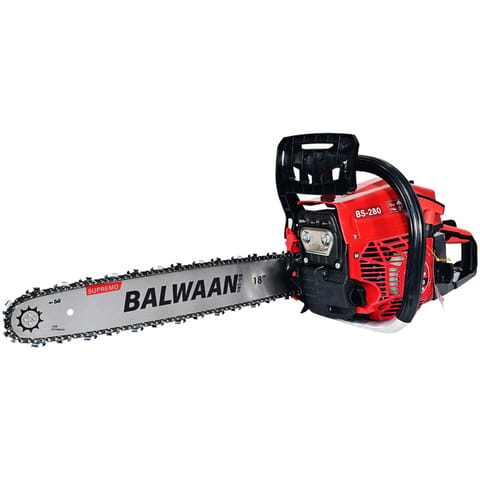 Balwaan Chainsaw Bs-280 (Supremo)