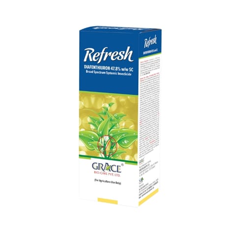 Sai Crop Refresh Insecticide - Diafenthiuron 47.8 %W/W SC