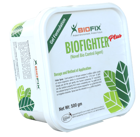 Biofix Biofighter Plus