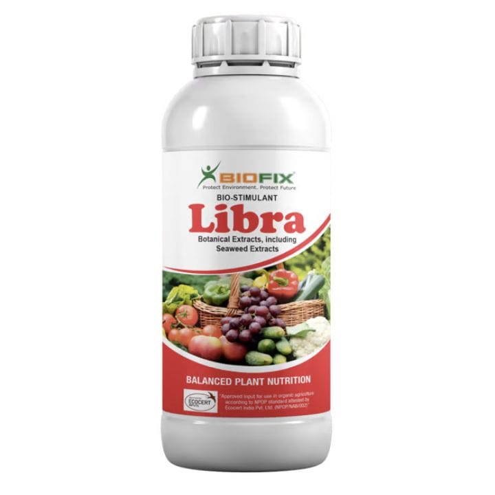 Biofix Libra Biostimulant
