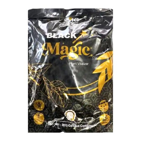 Smg Corporation Black Magic Fertilizer