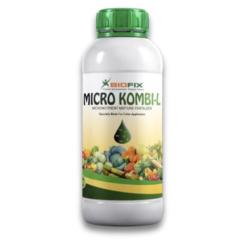 Biofix Micro Kombi-L Liquid Micronutrients