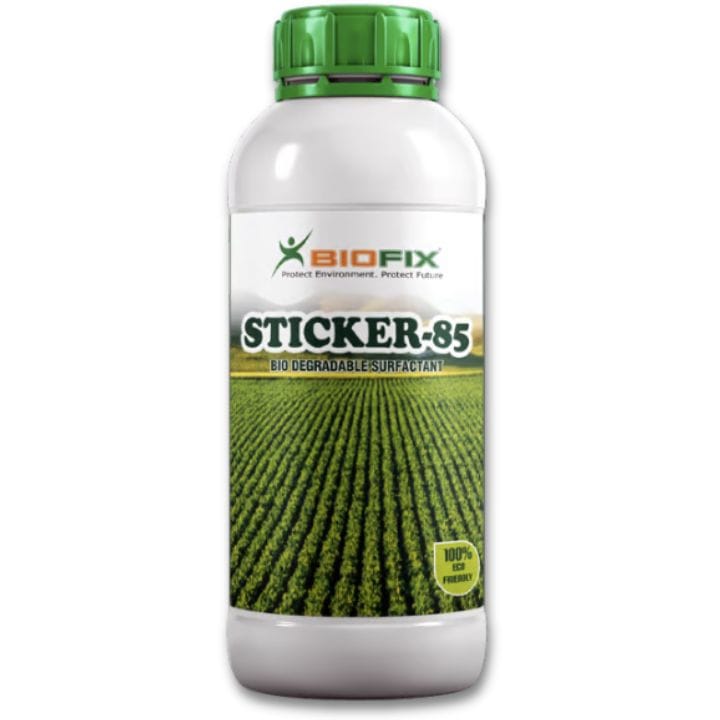 Biofix Sticker 85