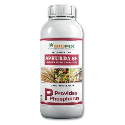 Biofix Sphurda SF Bio-Fertilizer