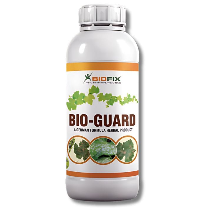 Biofix Bio-Guard Bio-pesticide