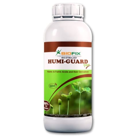 Biofix Humi-Guard Plus Biostimulant