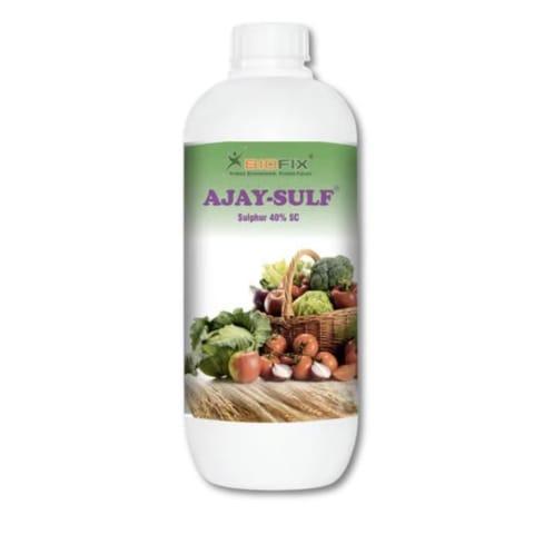 Biofix Ajay Sulf 40%