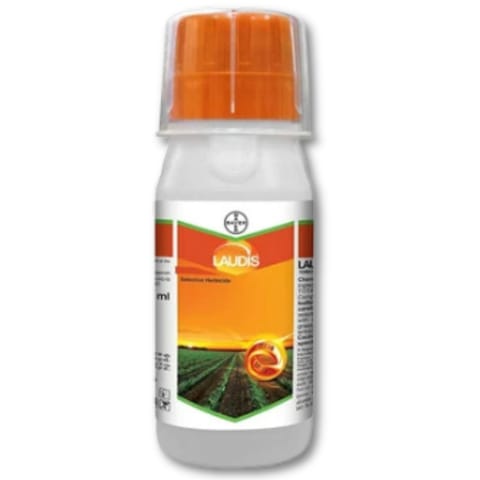 Bayer Laudis Tembotrione 42% SC Herbicide