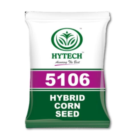 Hytech 5106 Corn Seeds