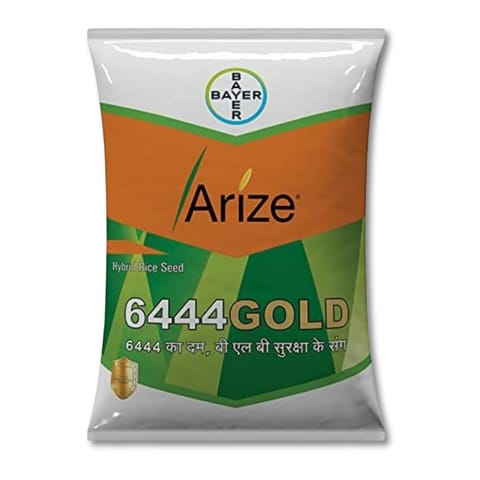 Bayer Arize 6444 Gold Paddy Seeds