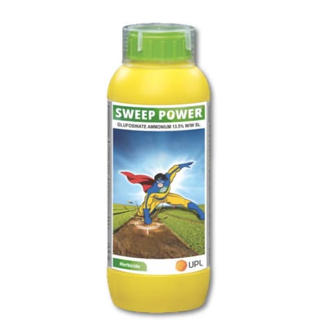 UPL Sweep Powder Herbicide