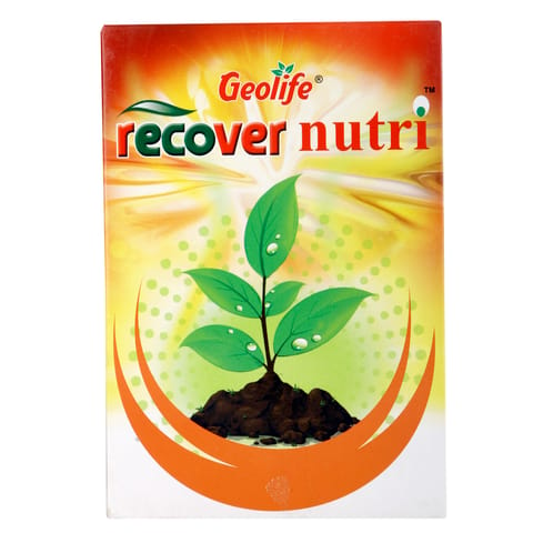 Geolife Recover Nutri (Bio Fungicide)