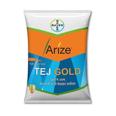 Bayer Arize Tej Gold Paddy Seeds