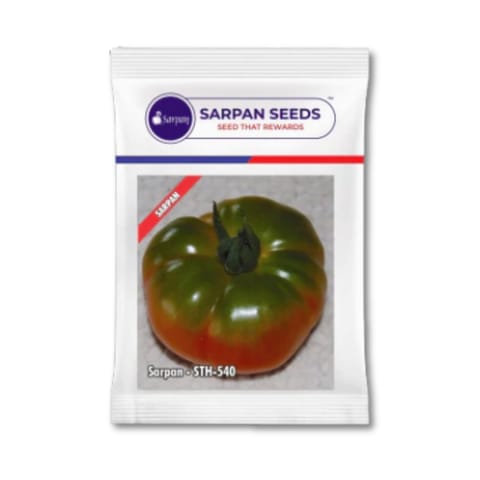 Sarpan –STH-540 Tomato Seeds
