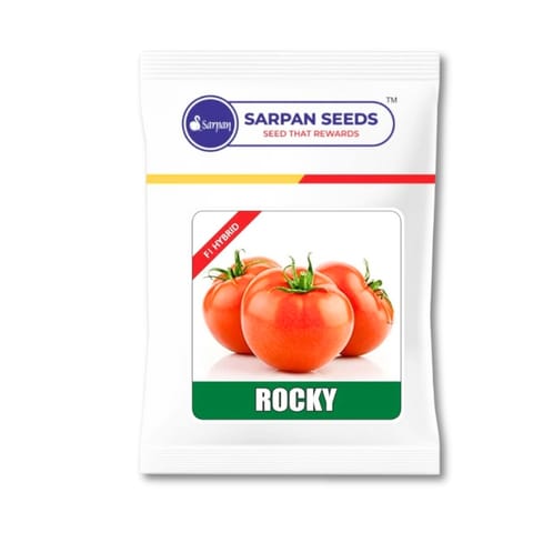 Sarpan Rocky Tomato Seeds
