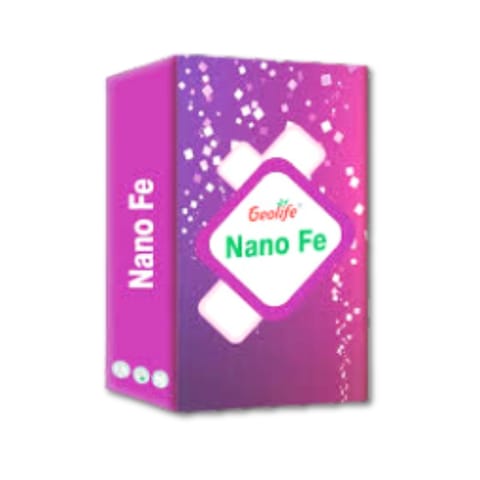 Nano Fe Micro Nutrient Fertilizer