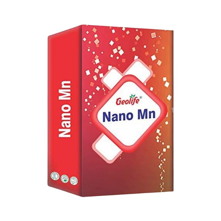 Geolife Nano Mn Nutrient Fertilizer