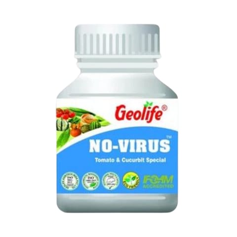 नो वायरस टीसी - बोटैनिकल एंटी-वायरल सभी फसलों के लिए खरीदें