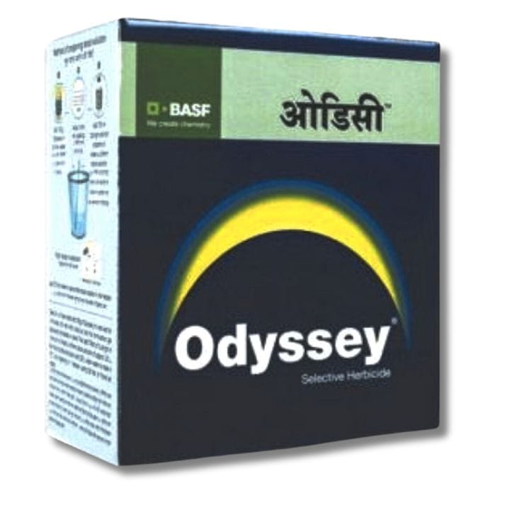 BASF Odyssey Imazamox + Imazethapyr హెర్బిసైడ్
