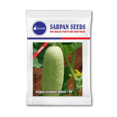Sarpan- Hybrid Cucumber-90