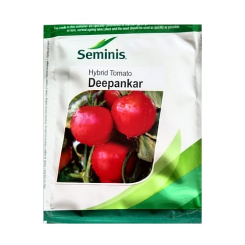 Seminis Deepankar Tomato Seeds