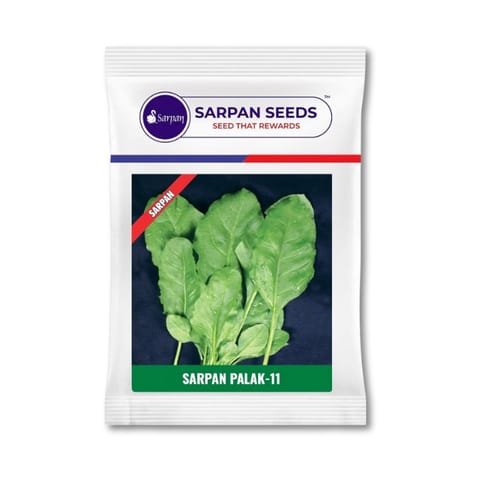 Sarpan Spinach Palak.SP-11
