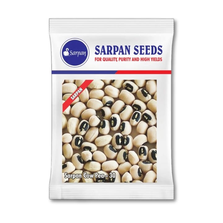 Sarpan Cow Pea-30 విత్తనాలు కొనండి